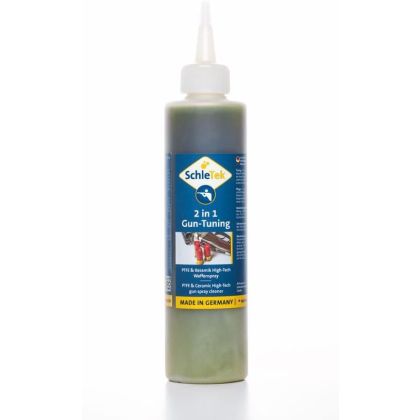 Fluna Tec Anti Fog Spray 50 ml