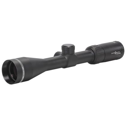 Sightmark Core HX 3-9x40 Scope