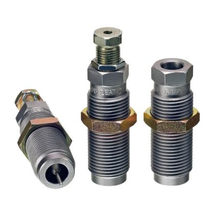 Dillon Steel Rifle 3 Die Set .308 Win