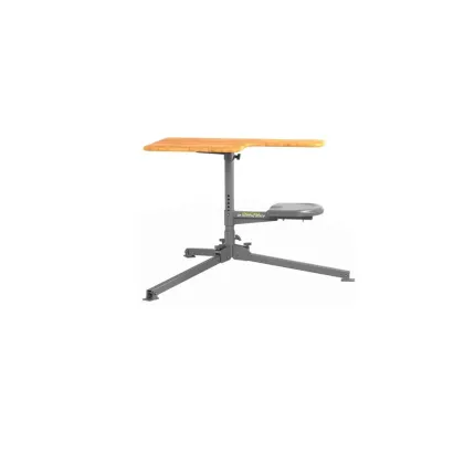 Caldwell BR Pivot Shooting Bench