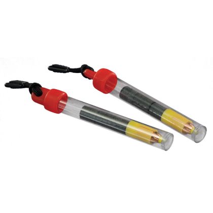 Thompson Center Speed Shots, .45 / .50 Cal. (2 Pack)