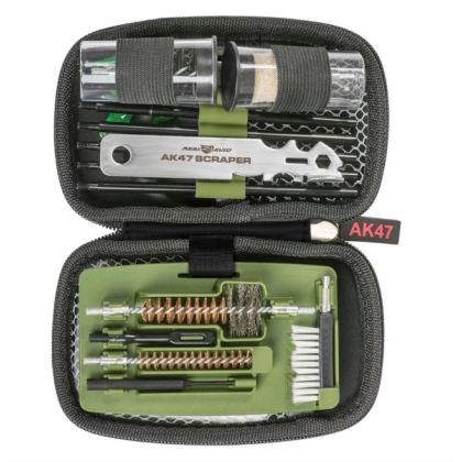Real Avid AK47 Gun Cleaning Kit