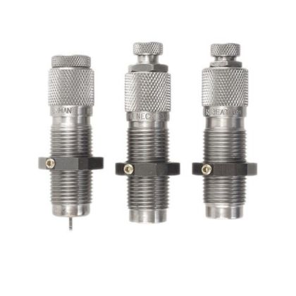 Lyman Three Die Set .460 S&W Carbide 