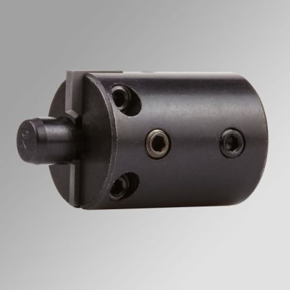 Forster nož z vodilom naprave za skrajševanje tulcev .243 (6mm)