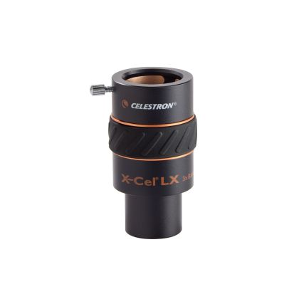 Celestron X-Cel LX 3x Barlow Lens