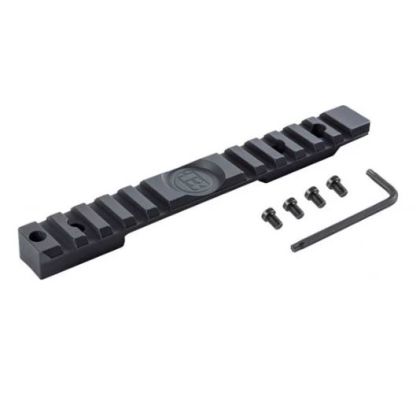 Bergara Steel Picatinny Rail 20 MOA SA 