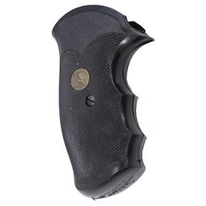 Pachmayr S&W, K&L Frame Round Butt Gripper Grip