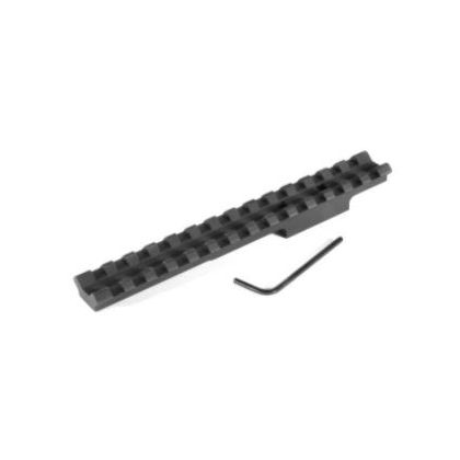 EGW Winchester 52 Target Picatinny Rail, 20 MOA