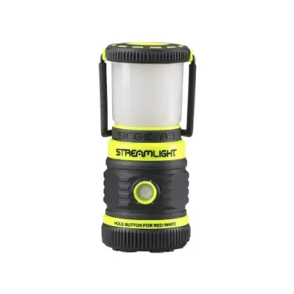 Streamlight Siege AA Lantern with Magnetic Base