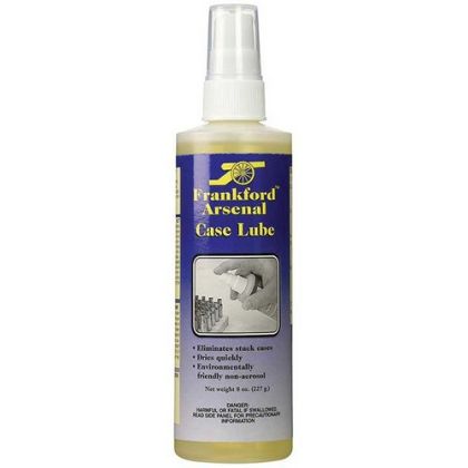 Frankford Arsenal Case Lube Non-Aerosol
