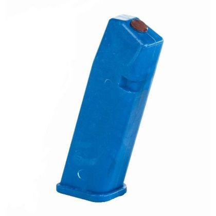 Ghost Full Weight Magazines for Glock Training Pistol