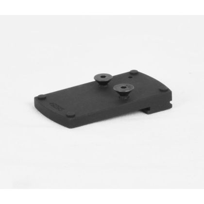 EGW Vortex Viper/Venom (fits Burris FastFire and Docter) for Walther PPQ M2