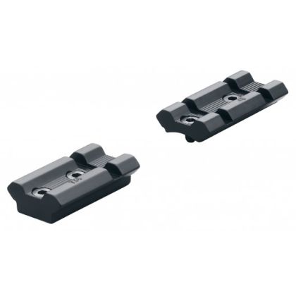 Leupold Rifleman Two-Piece base, CVA & Traditions Pursuit