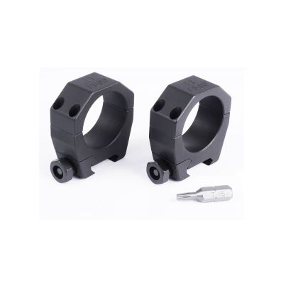 EGW Keystone 34 mm Scope Rings