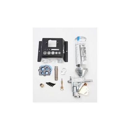 Dillon Square Deal B Deluxe Quick Change with Stand 