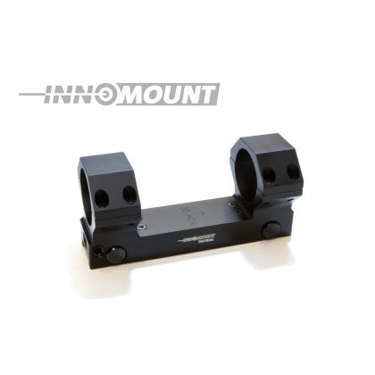 INNOmount Fixed Tactical Mount, 30 mm, 20 MOA