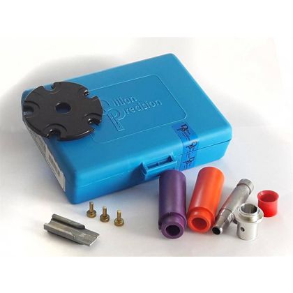 Dillon XL650/750 Conversion Kit 9x19/ .38 Sup/ 9x21
