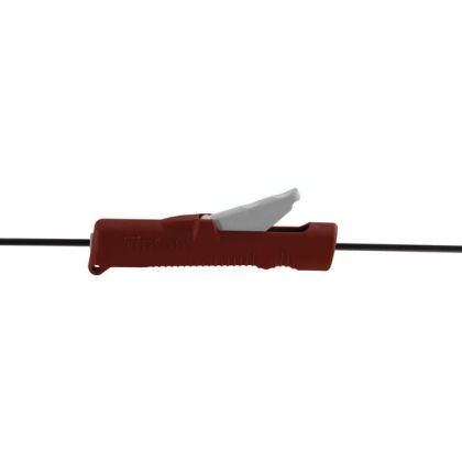 Tipton Max Force Carbon Fiber čistilna šibika, .22 kaliber