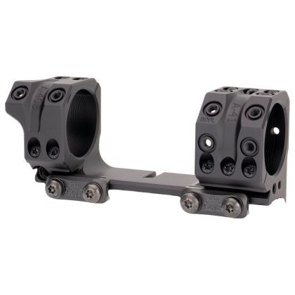 Spuhr Picatinny Mount, 36 mm, 6 MIL, Gen3