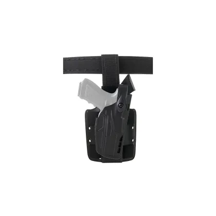 Safariland 7304 7TS ALS/SLS Holster for Glock 34 GEN1-5 SAFSEV