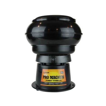 Lyman 2500 ProMag čistilec tulcev