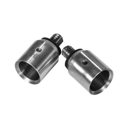 Warne Precision Bipod – Atlas Foot nastavek
