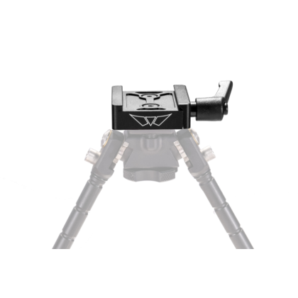 Warne ARCA rail adapter – Atlas