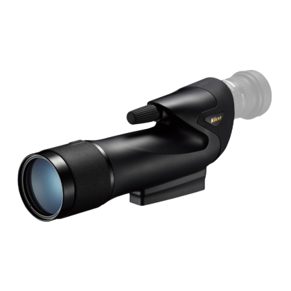 Nikon Prostaff 5 60-S