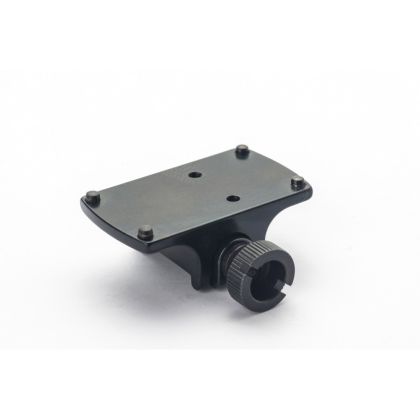 Rusan Mount for Docter Sight, Steyr SSG 69, thumb screw