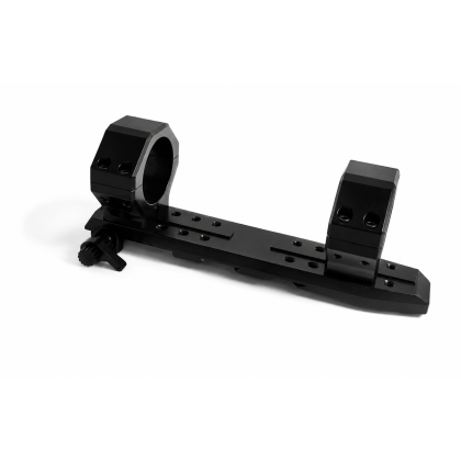 S.C.M. Long Attacco Rotante for Benelli/Bar/Winchester, 30 mm