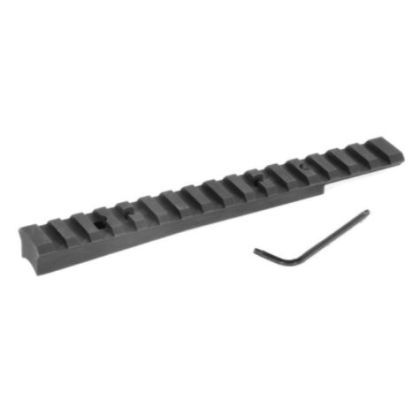 EGW HD Ruger No. 1 Varmint Picatinny Rail