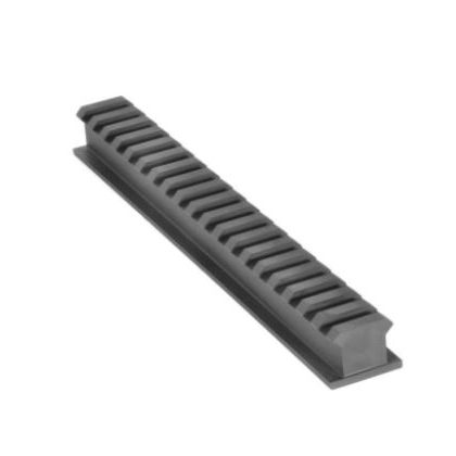 EGW HD Picatinny Rail Blank For Brownells 4140 Carbon Steel