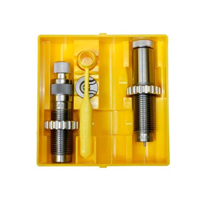 Lee Precision Collet Rifle Die Set 7.62x39 RUSS