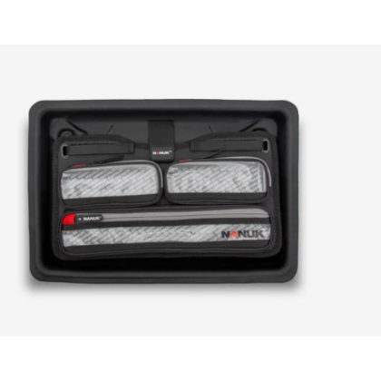 Nanuk  organizator za kovček