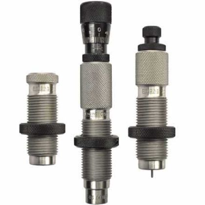 Redding Neck Die Set 6mm Dasher Type S-Match