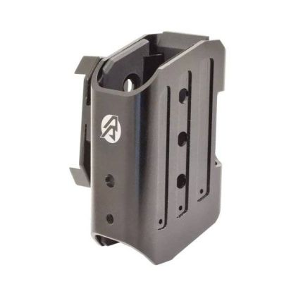 DAA Alpha-Xi Pouch without Inlay
