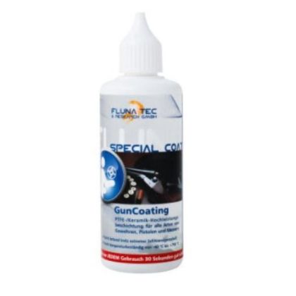 Fluna Gun Coating 100ml
