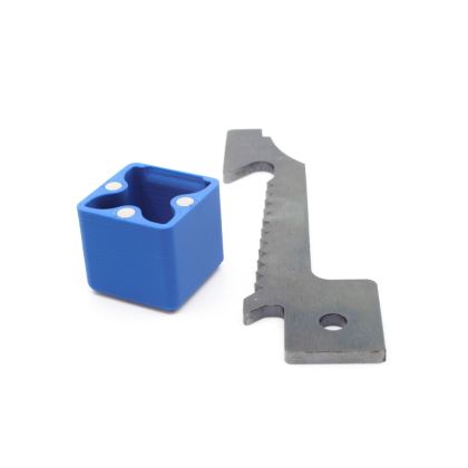 Armanov Primer Magazine Tube Discharge System for Dillon Super 1050