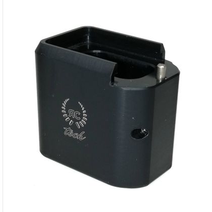RC-tech C+5 Sig Sauer MPX Gen 1 Magazine Basepad