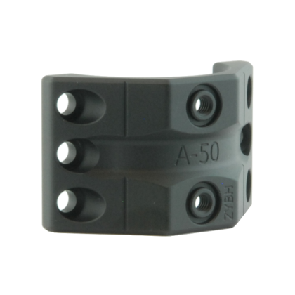 Spuhr 35 mm Top Rear Cover, Gen 2