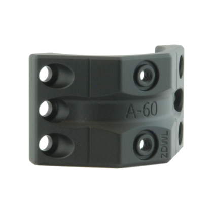 Spuhr 36 mm Top Rear Cover, Gen 2