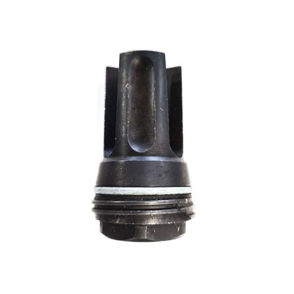 A-tec A-Flow Flash hider, kaliber 7.62