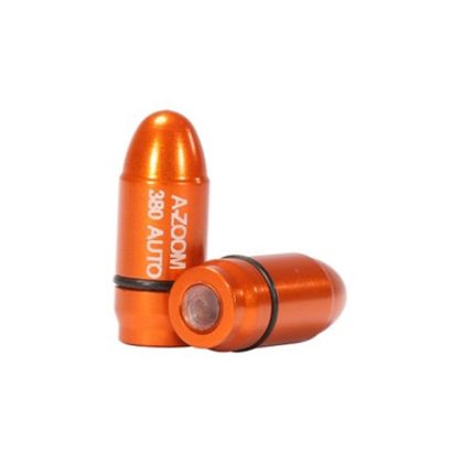 A-Zoom StrikerCaps 380 ACP, 2 pack
