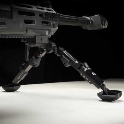 Rome ARTIFEX A1LP Bipod, Picatinny