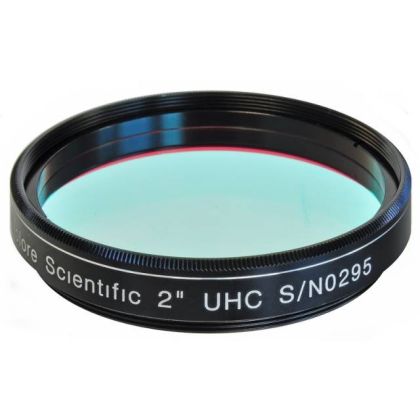 Explore Scientific 2" UHC Nebula Filterare