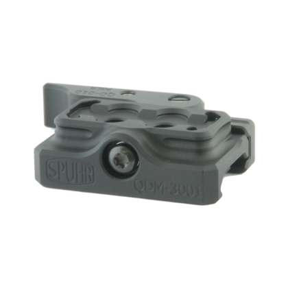 Spuhr QD Trijicon MRO Mount