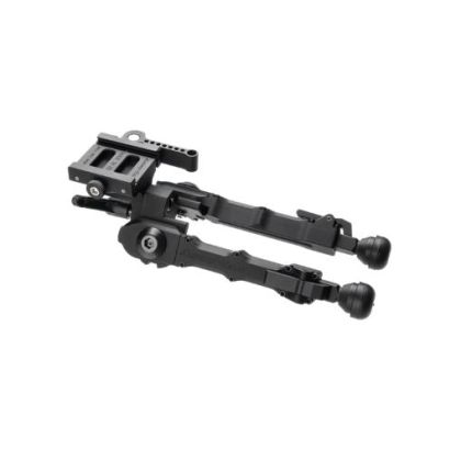 Accu-Tac BR-4 G2 Arca Spec QD Bipod