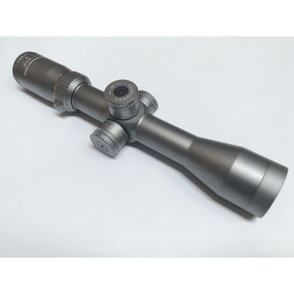Ade Advanced Optics 3-12x40 Titanium