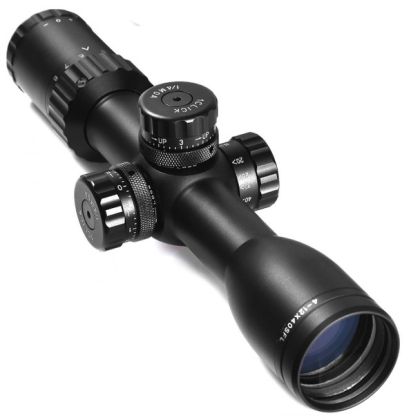 Ade Advanced Optics 4-12x40