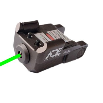 Ade Advanced Optics HG54 FDE